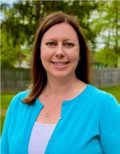 Rebecca McKenna, PT, DPT